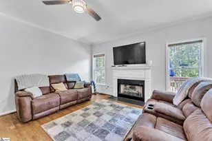 25 Amberjack Ct, Taylors, SC 29687 - Photo 3