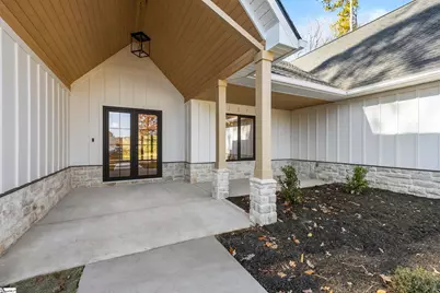 125 E Peninsula Drive, Laurens, SC 29360 - Photo 5