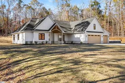 125 E Peninsula Drive, Laurens, SC 29360 - Photo 45