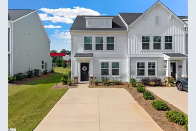651 Blossom Run Drive, Spartanburg, SC 29307 - Photo 1