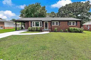 109 Avery St, Greenville, SC 29617 - Photo 1