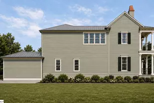 307 Baron Dr, Greenville, SC 29615 - Photo 3
