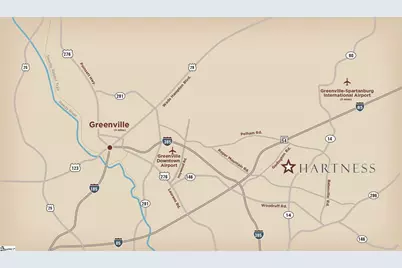 307 Baron Drive, Greenville, SC 29615 - Photo 5