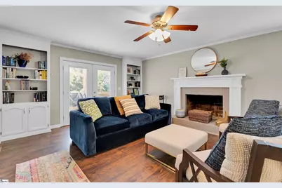 16 Pine View Terrace, Taylors, SC 29687 - Photo 3