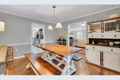 16 Pine View Terrace, Taylors, SC 29687 - Photo 7