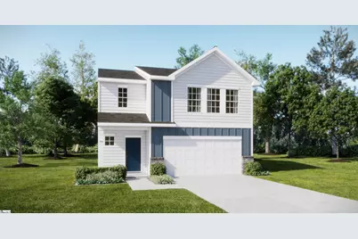 188 Crewe Street, Woodruff, SC 29388 - Photo 1