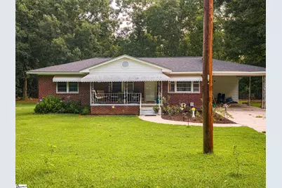1124 Camelot Forest, Belton, SC 29627 - Photo 1