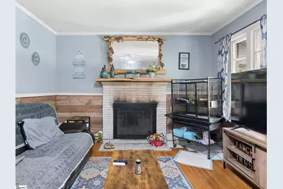 1124 Camelot Forest, Belton, SC 29627 - Photo 5