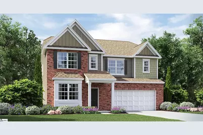 122 Shadow Stone Drive, Simpsonville, SC 29644 - Photo 1