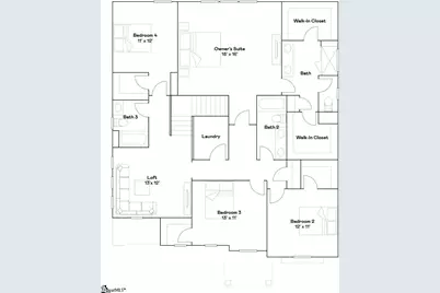 114 Shadow Stone Drive, Simpsonville, SC 29644 - Photo 27