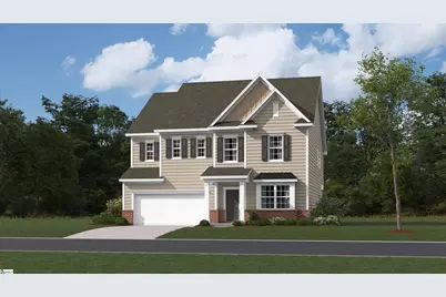 114 Shadow Stone Drive, Simpsonville, SC 29644 - Photo 1