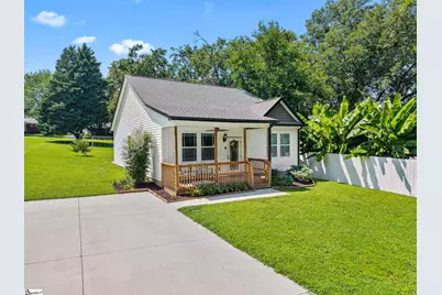 223 Eastland Drive, Greer, SC 29651 - Photo 35