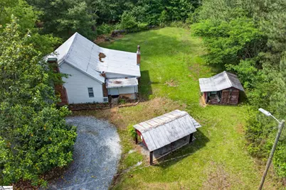 1261 Camp Creek Road, Taylors, SC 29687 - Photo 35