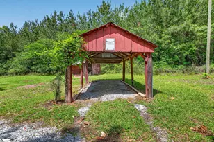 1261 Camp Creek Rd, Taylors, SC 29687 - Photo 27