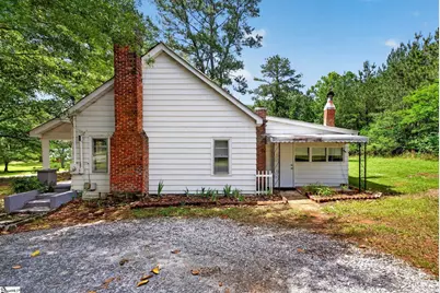 1261 Camp Creek Road, Taylors, SC 29687 - Photo 29