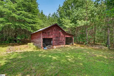 1261 Camp Creek Road, Taylors, SC 29687 - Photo 25