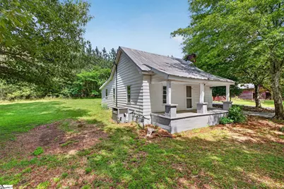 1261 Camp Creek Road, Taylors, SC 29687 - Photo 3