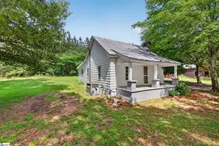 1261 Camp Creek Rd, Taylors, SC 29687 - Photo 3