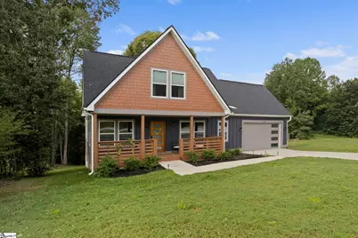 320 Anchor Road, Greenville, SC 29617 - Photo 1