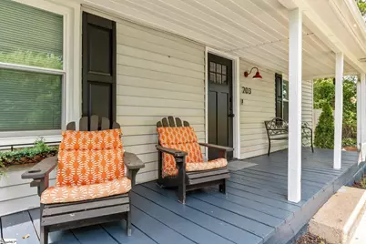 203 Hammett Street Extension, Greenville, SC 29609 - Photo 5