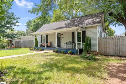 203 Hammett Street Extension, Greenville, SC 29609 - Photo 3