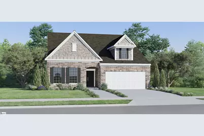 40 E First Street, Williamston, SC 29697 - Photo 1