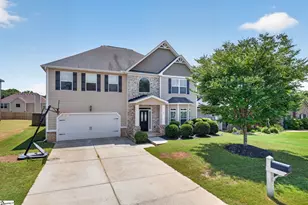 4 Gorham Ct, Simpsonville, SC 29680 - Photo 1