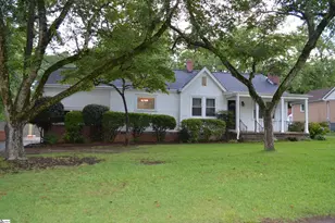 104 S Howell St, Greer, SC 29650 - Photo 1