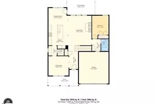 1113 Denington Dr, Spartanburg, SC 29307 - Photo 25