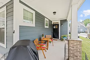 550 Twin Lake Rd, Greenville, SC 29609 - Photo 5