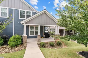 550 Twin Lake Rd, Greenville, SC 29609 - Photo 1