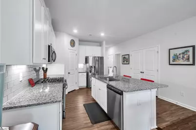35 Table Mountain Trail, Greer, SC 29651 - Photo 7