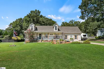 7 Wooded Glenn Court, Pelzer, SC 29669 - Photo 1