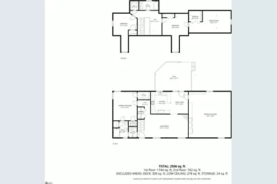 7 Wooded Glenn Court, Pelzer, SC 29669 - Photo 17