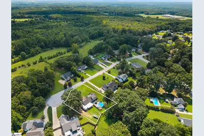 7 Wooded Glenn Court, Pelzer, SC 29669 - Photo 3