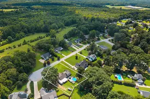 7 Wooded Glenn Ct, Pelzer, SC 29669 - Photo 3