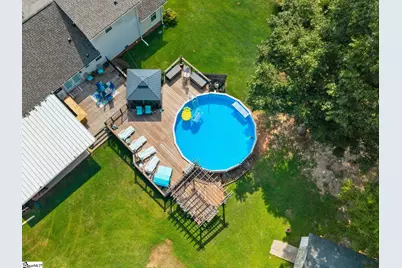 7 Wooded Glenn Court, Pelzer, SC 29669 - Photo 29