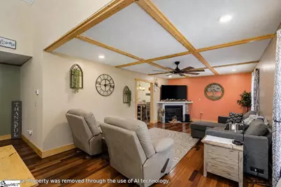 7 Wooded Glenn Court, Pelzer, SC 29669 - Photo 7
