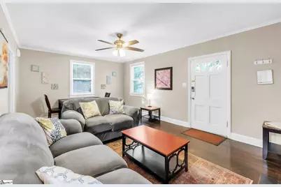 112 Cornell Street, Spartanburg, SC 29306 - Photo 3