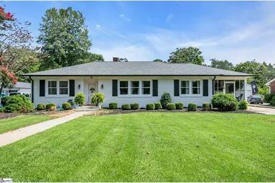 807 N Weston Street, Fountain Inn, SC 29644 - Photo 1