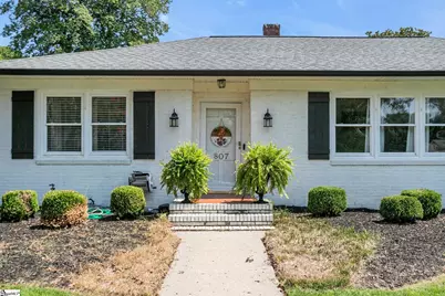 807 N Weston Street, Fountain Inn, SC 29644 - Photo 3