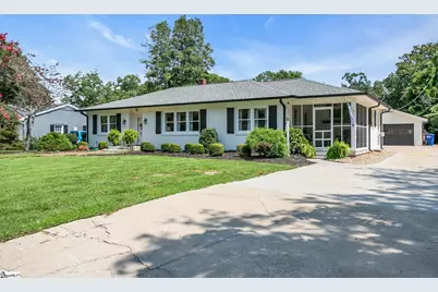 807 N Weston Street, Fountain Inn, SC 29644 - Photo 33