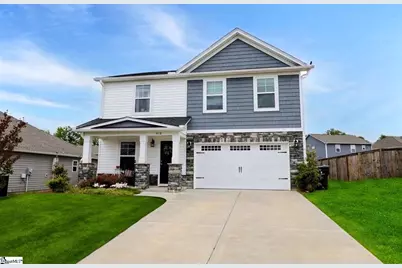 418 Icebow Road, Fountain Inn, SC 29644 - Photo 1