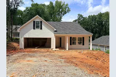 104 Decatur Street #Lot 4, Simpsonville, SC 29681 - Photo 1
