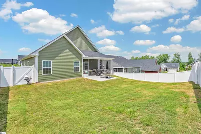 911 Bernstein Avenue, Spartanburg, SC 29307 - Photo 27