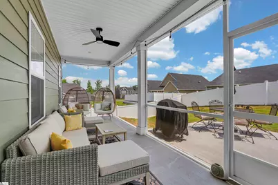 911 Bernstein Avenue, Spartanburg, SC 29307 - Photo 25