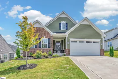 911 Bernstein Avenue, Spartanburg, SC 29307 - Photo 1