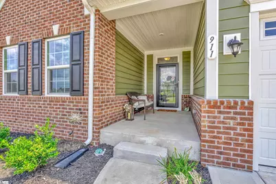 911 Bernstein Avenue, Spartanburg, SC 29307 - Photo 29