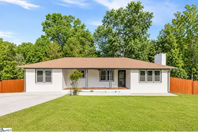 102 American Legion Road, Greer, SC 29651 - Photo 1