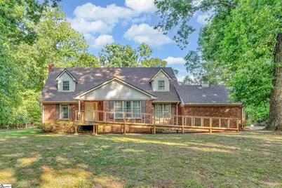 221 Dairy Ridge Road, Spartanburg, SC 29302 - Photo 1